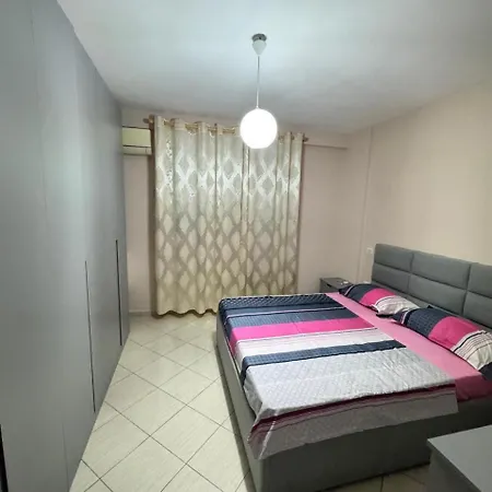 Apartman Kodra