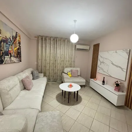 Kodra Apartment Golem (Tirana)