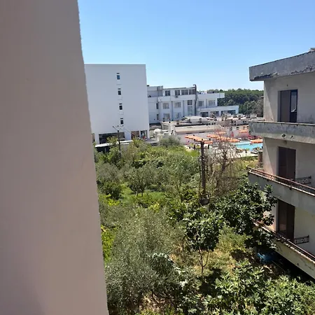 Kodra Apartment Golem (Tirana)