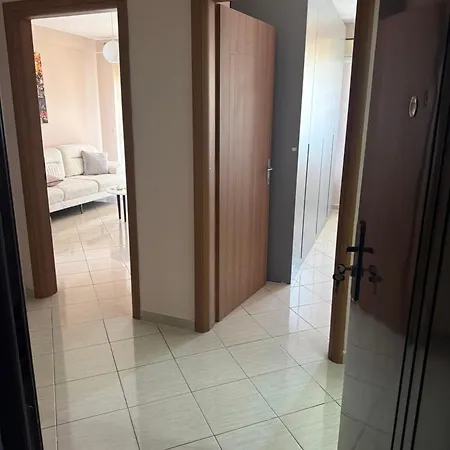 Kodra Apartment